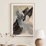 Paintings - Original painting - Acrylic on raw canvas - - ATELIER COSTÀ