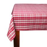 Table linen - ROUND OR RECTANGULAR TABLE CLOTH - KELSCH D' ALSACE IN SEEBACH
