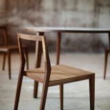 Chairs - Chair Ghost - TONICIE'S