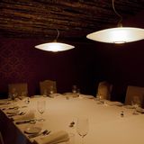 Hanging lights - Extra - PRANDINA LIGHTING STORIES