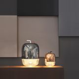 Lampes de table - Gong - PRANDINA LIGHTING STORIES