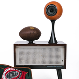 Speakers and radios - Iris speaker - The XV - LA MANUFACTURE D'ORPHÉE