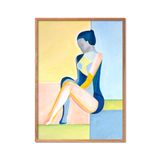 Affiches - Affiche - Cleo - NOVICTUS/ POSTER & FRAME