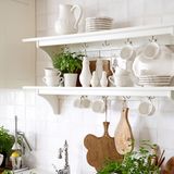Platter and bowls - IMPRESSIONS COLLECTION by CASAFINA - CASAFINA