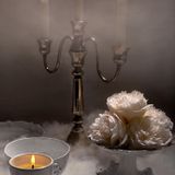 Vases - Candle Paris - Mathilde Carron-Astier de Villatte & Maison Balzac - CARRON PARIS