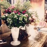 Vases - Mon Jules vase - White Ceramics pot. - CARRON PARIS