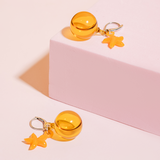 Gifts - Mandarina earring - LAJEWEL