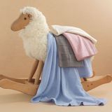 Plaids - Couverture Bébé Moritz - EAGLE PRODUCTS