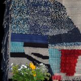 Bespoke carpets - Rug - Aurélie's thoughts - PO! PARIS