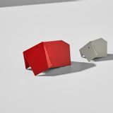 Design objects - Mamuts | Animalmood collection - MAD LAB