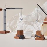 Design objects - Tower crane | Workmood collection - MAD LAB