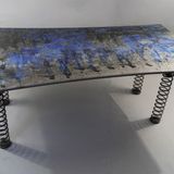 Dining Tables - “Evolution” dining table - DYSFORM