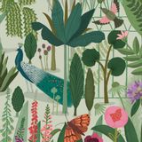 Wallpaper - Parc Panel - ETOFFE.COM