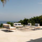 Canapés de jardin - Collection Californie - INDIAN OCEAN