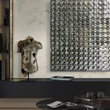 Miroirs - Hommage à Paco - UPAGURU / ATELIERS C&S DAVOY