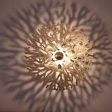 Appliques - Applique Gaetano Corail 1 - ATELIER LANDON