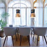 Hanging lights - Bloom - PRANDINA LIGHTING STORIES