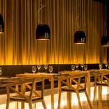 Hanging lights - Notte - PRANDINA LIGHTING STORIES