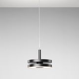 Hanging lights - Led Machine - PRANDINA LIGHTING STORIES