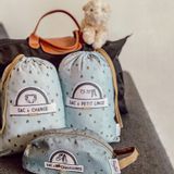 Sacs et cartables enfants - Kit à partir pour enfant "Baby" - LOOPITA