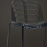 Chairs - Wired - Stool - MANUFACTURE