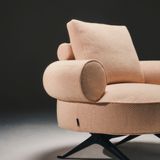 Armchairs - Luizet - Armchair - MANUFACTURE