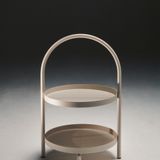 Other tables - Set - Side Table - MANUFACTURE