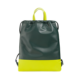 Bags and totes - Drawstring backpack for women - DUDU