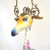 Sculptures, statuettes and miniatures - Fancy - ARTBOULIET