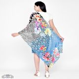 Scarves - CASHMERE SCARF - HINAR CORPORATION