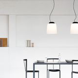 Hanging lights - Teodora Glass - PRANDINA LIGHTING STORIES