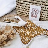 Loungewear - LOVEY LE PORTOBELLO - NIN-NIN