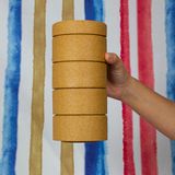 Design objects - Kafo Multi-purpose stackable containers - DEDAL