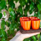 Tea and coffee accessories - Copus 1.0 Coffee/Snack Set - DEDAL