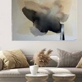 Paintings - Acrylic on raw canvas -Original painting- - ATELIER COSTÀ