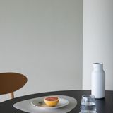 Table mat - LEATHER SERENE - LIND DNA
