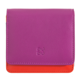 Petite maroquinerie - Petit portefeuille compact pour femme - DUDU
