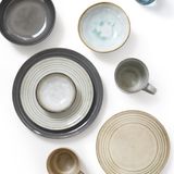 Everyday plates - FLOW - MÉDARD DE NOBLAT
