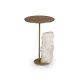 Tables basses - Table d'Appoint Greenapple, Table d'Appoint Pico - GREENAPPLE DESIGN INTERIORS
