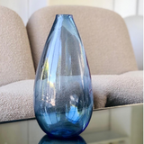 Carafes - Carafe "Menhir" en verre recyclé "Menhir" - FLOATING HOUSE