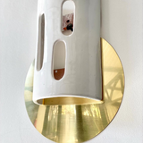 Wall lamps - Applique Pacific - FLOATING HOUSE