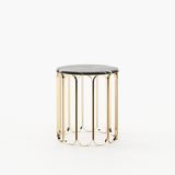 Other tables - Cheryl Side Table - LASKASAS