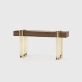 Console table - Evelyn Console - LASKASAS