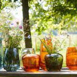 Vases - Vases en verre - LIVWISE (POINT-VIRGULE)