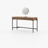 Other tables - Rosie Dressing Table - LASKASAS