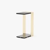 Other tables - Poppi Side Table - LASKASAS