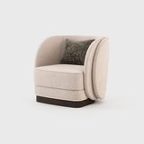Armchairs - Ambrose Armchair - LASKASAS