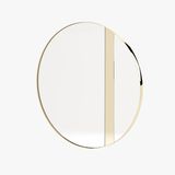 Mirrors - Rod Mirror - LASKASAS