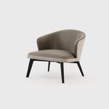 Fauteuils - Fauteuil Nelly - LASKASAS