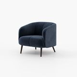 Armchairs - Amalfi Armchair - LASKASAS